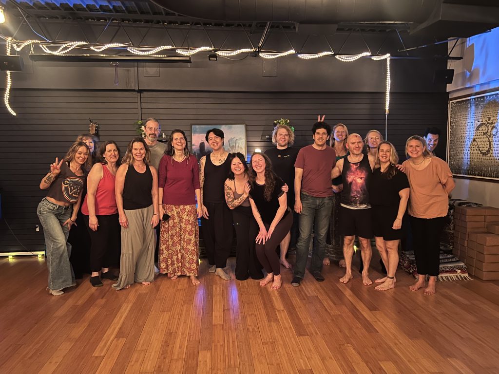 Dance Studio Charleston SC